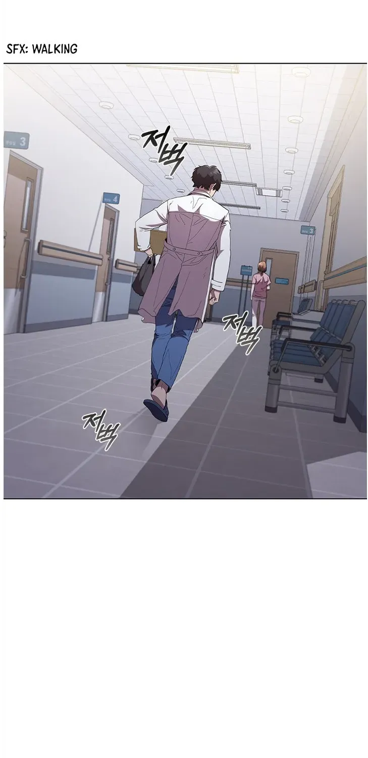 A True Doctor Chapter 114 — Page 20