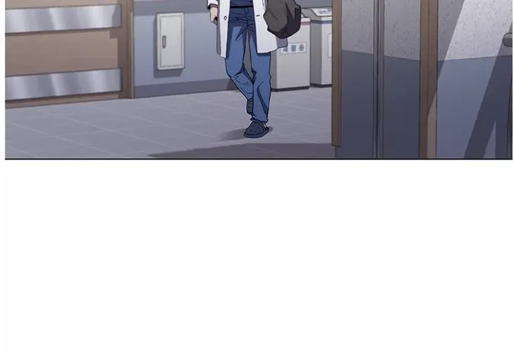 A True Doctor Chapter 114 — Page 23