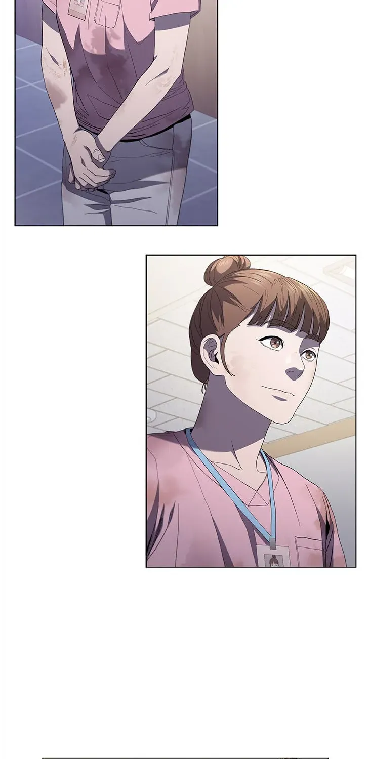 A True Doctor Chapter 114 — Page 26