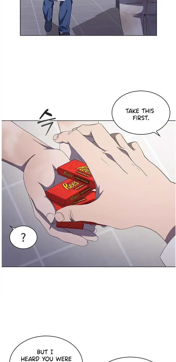 A True Doctor Chapter 114 — Page 28