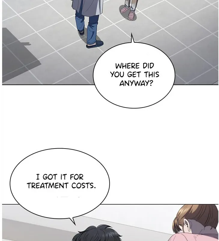 A True Doctor Chapter 114 — Page 30