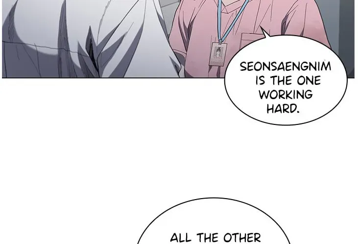 A True Doctor Chapter 114 — Page 32