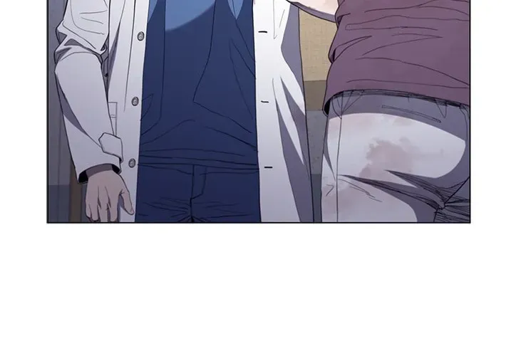 A True Doctor Chapter 114 — Page 36