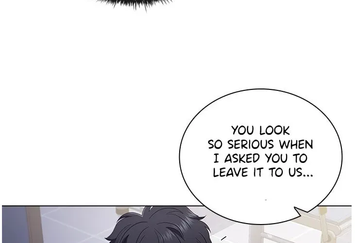 A True Doctor Chapter 114 — Page 40