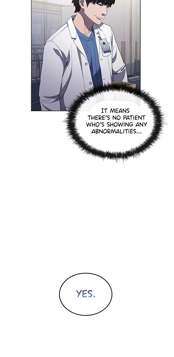 A True Doctor Chapter 114 — Page 43