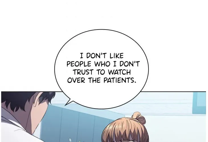 A True Doctor Chapter 114 — Page 44
