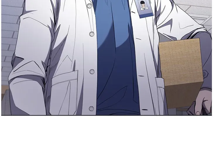A True Doctor Chapter 114 — Page 46