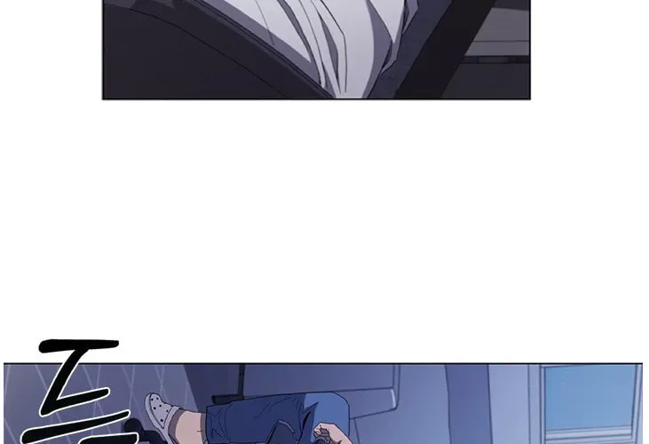 A True Doctor Chapter 114 — Page 54