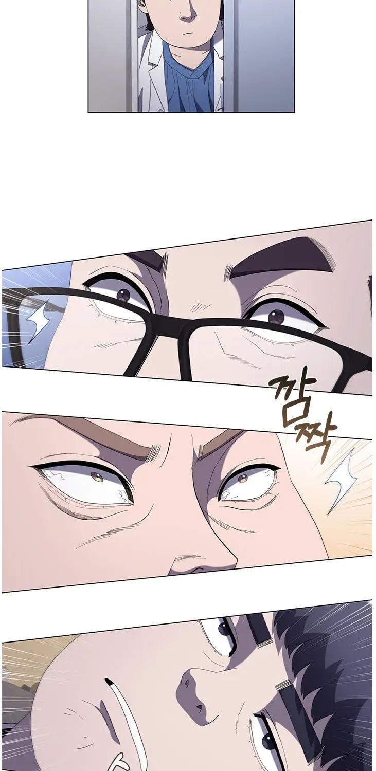 A True Doctor Chapter 114 — Page 57
