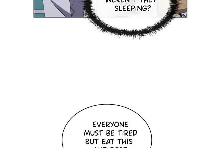 A True Doctor Chapter 114 — Page 61