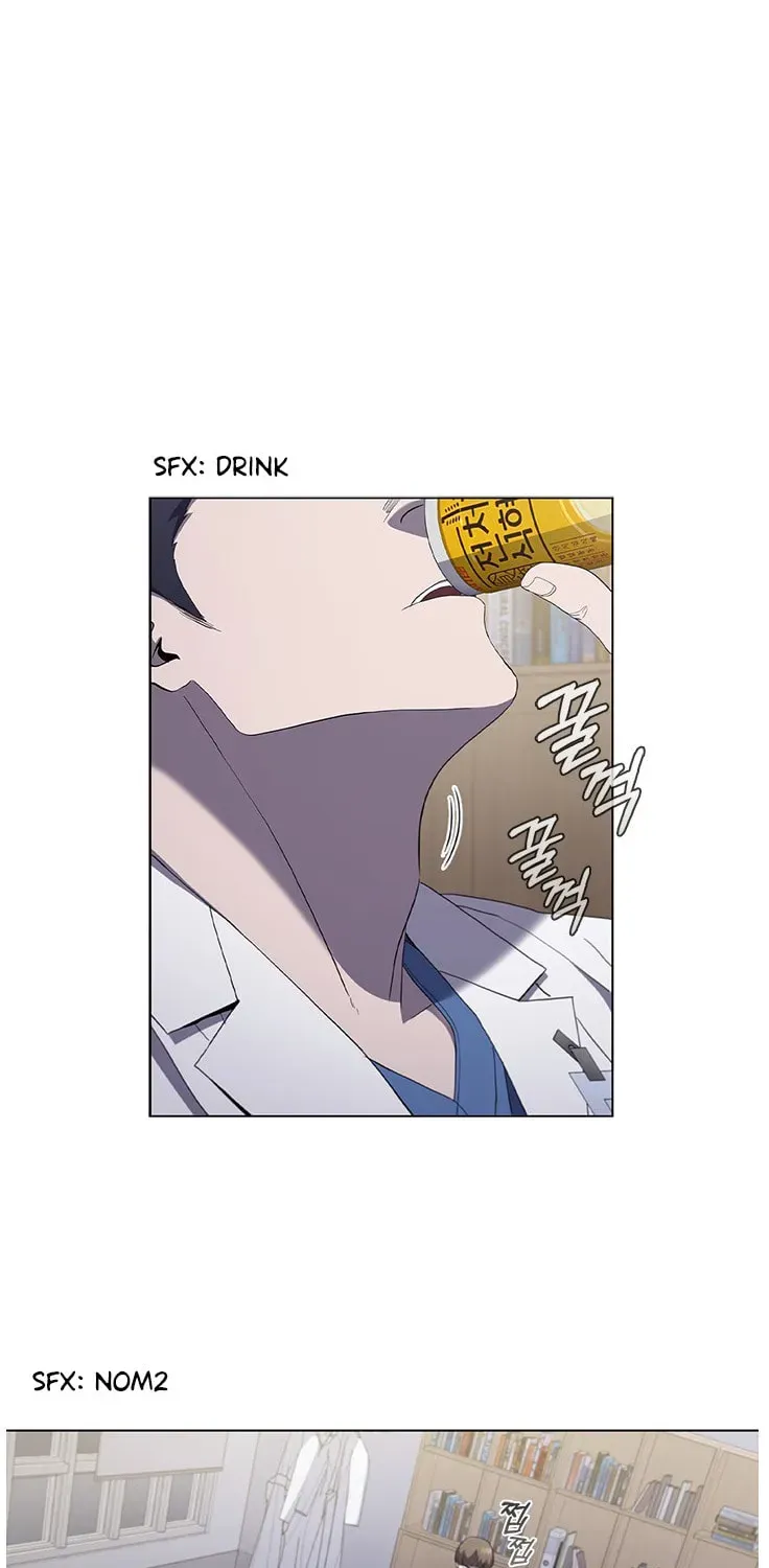 A True Doctor Chapter 114 — Page 64
