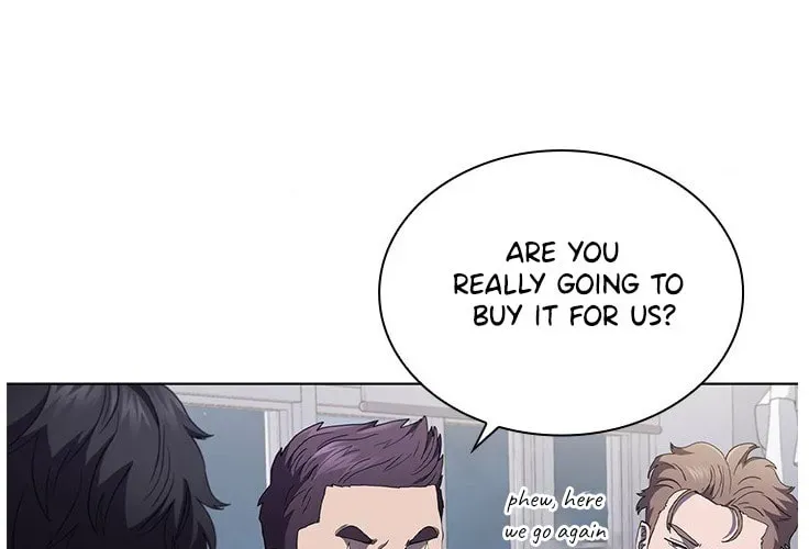 A True Doctor Chapter 114 — Page 67
