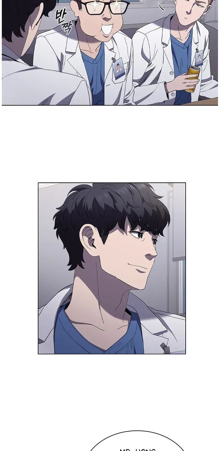 A True Doctor Chapter 114 — Page 68