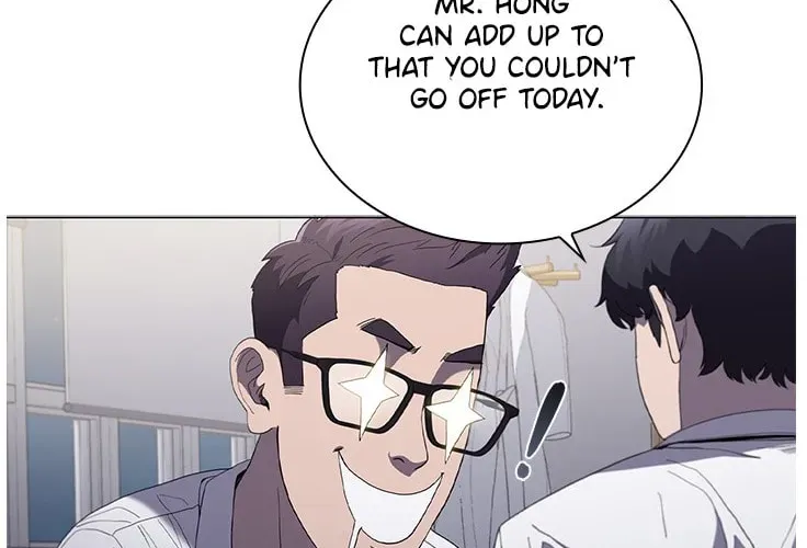 A True Doctor Chapter 114 — Page 69