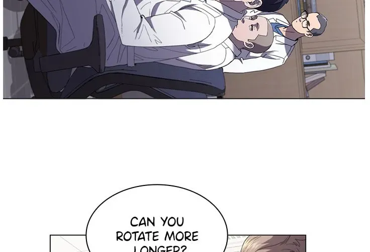 A True Doctor Chapter 114 — Page 75