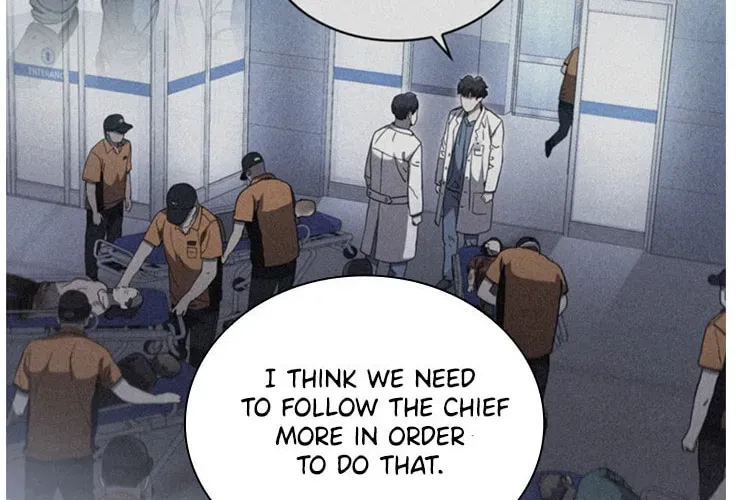 A True Doctor Chapter 114 — Page 79
