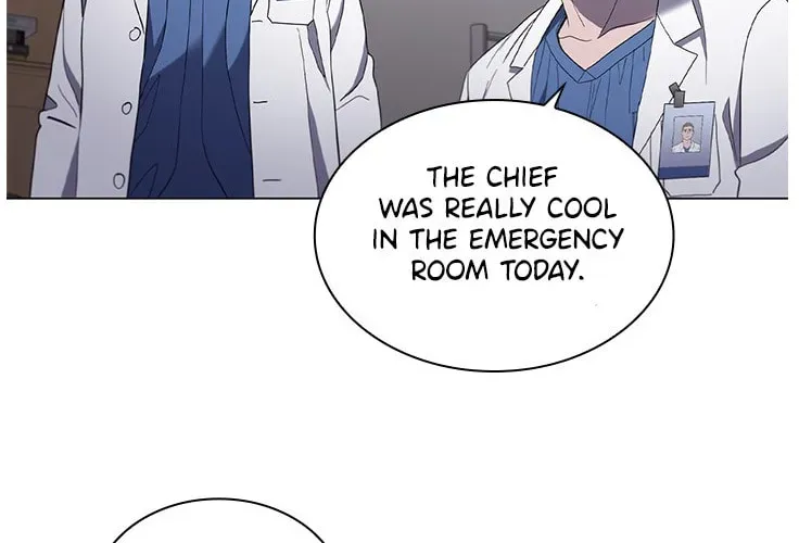 A True Doctor Chapter 114 — Page 81