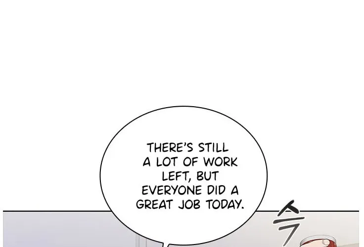 A True Doctor Chapter 114 — Page 87