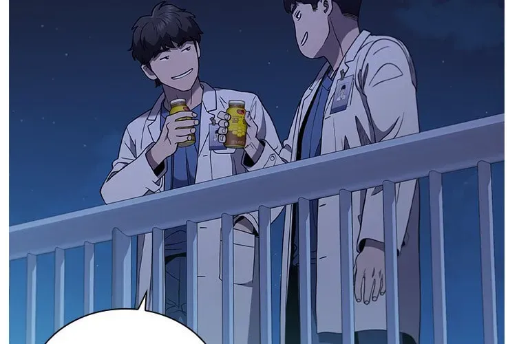 A True Doctor Chapter 115 — Page 5