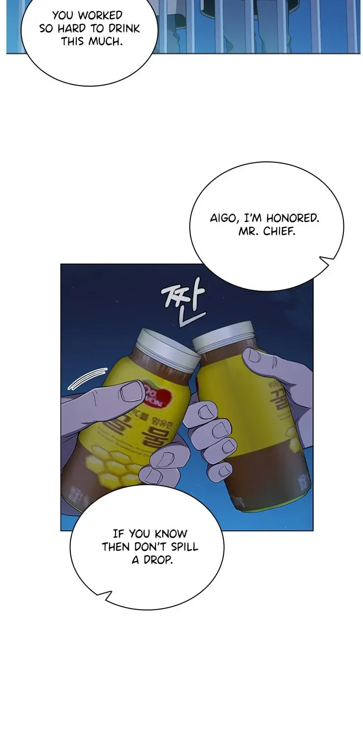 A True Doctor Chapter 115 — Page 6