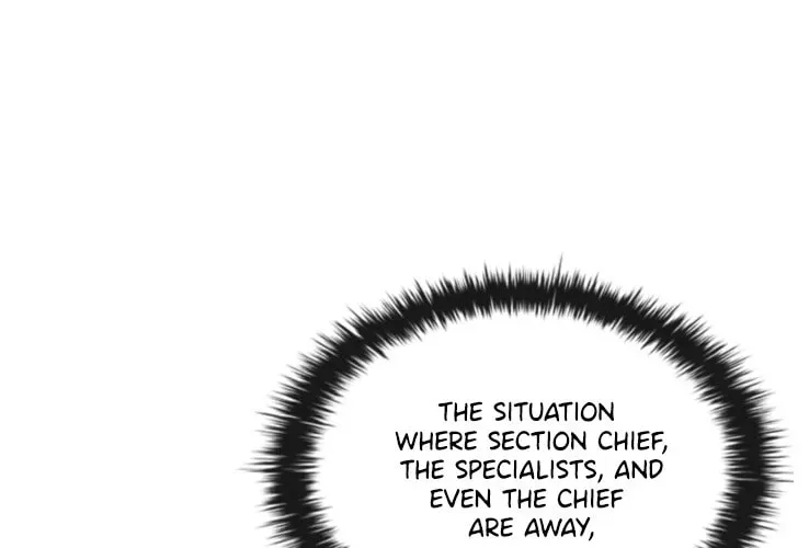 A True Doctor Chapter 115 — Page 13