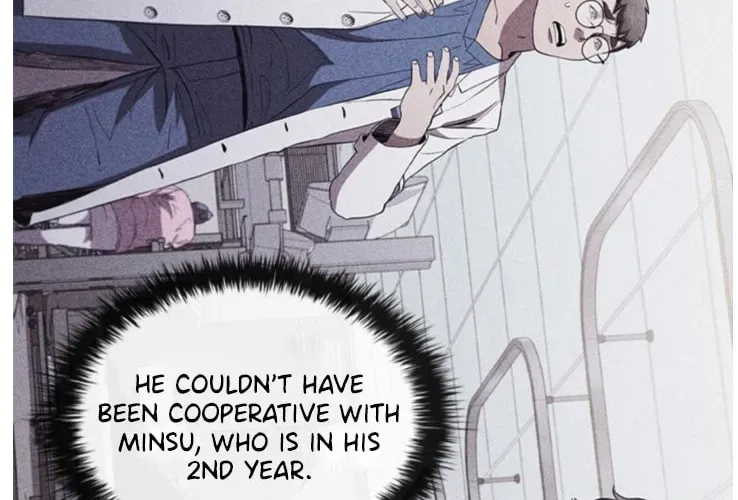 A True Doctor Chapter 115 — Page 15