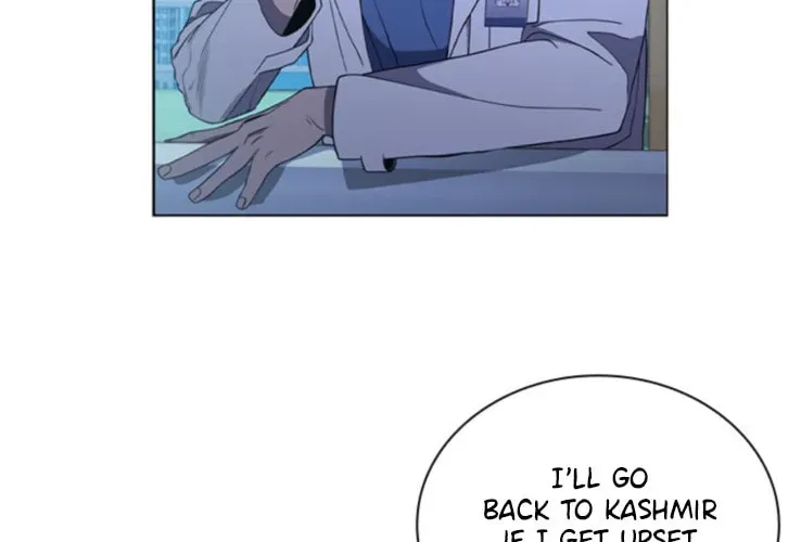 A True Doctor Chapter 115 — Page 17