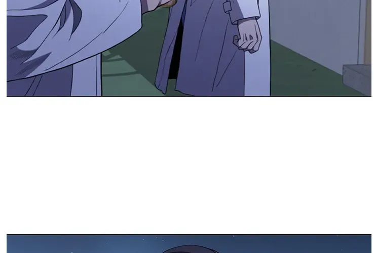 A True Doctor Chapter 115 — Page 23