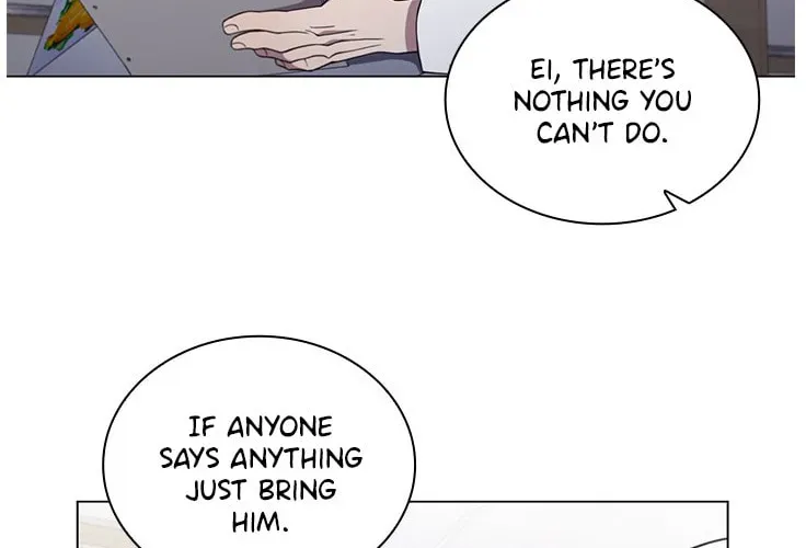 A True Doctor Chapter 115 — Page 34