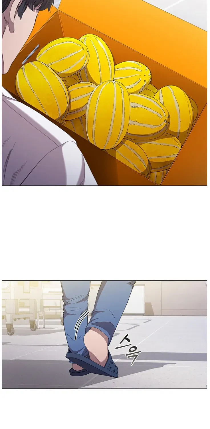 A True Doctor Chapter 115 — Page 39