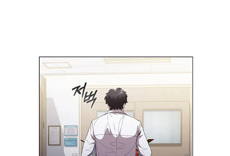 A True Doctor Chapter 115 — Page 40