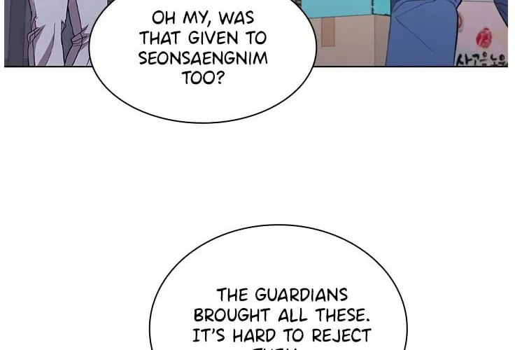 A True Doctor Chapter 115 — Page 46