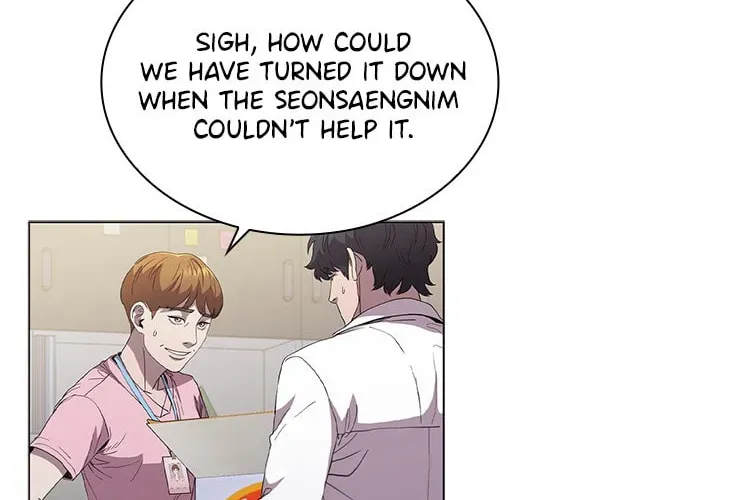 A True Doctor Chapter 115 — Page 48