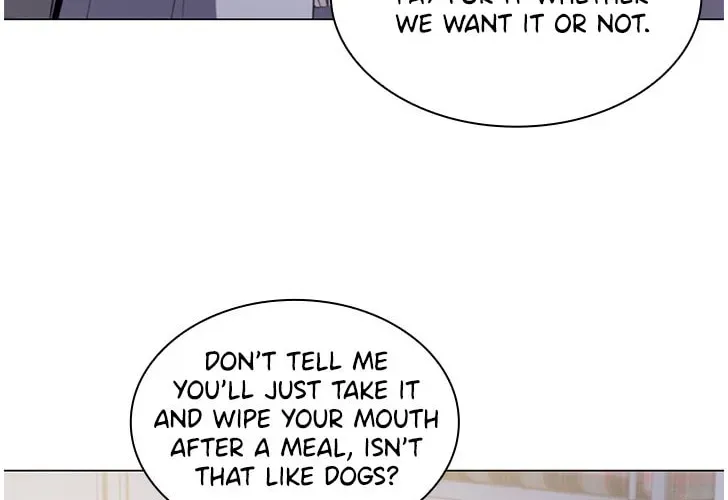 A True Doctor Chapter 115 — Page 61