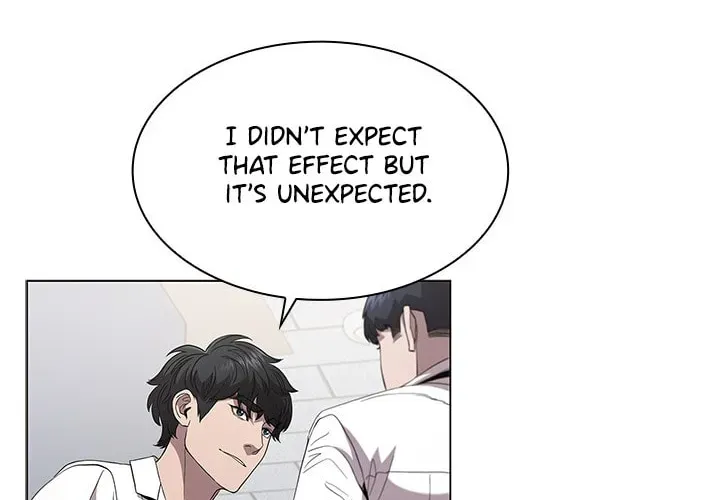A True Doctor Chapter 115 — Page 73