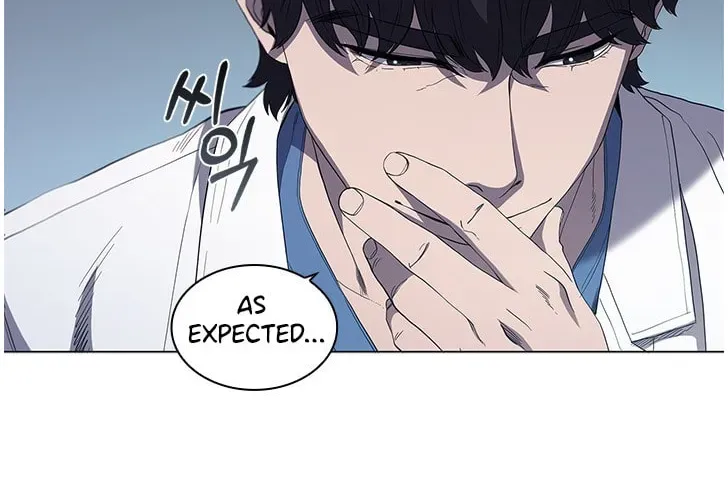 A True Doctor Chapter 115 — Page 75