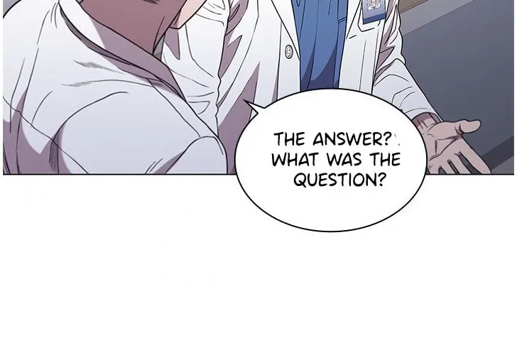 A True Doctor Chapter 115 — Page 77