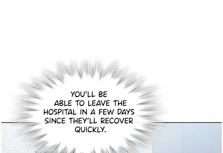 A True Doctor Chapter 115 — Page 79