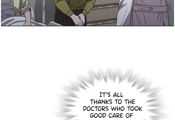 A True Doctor Chapter 115 — Page 81