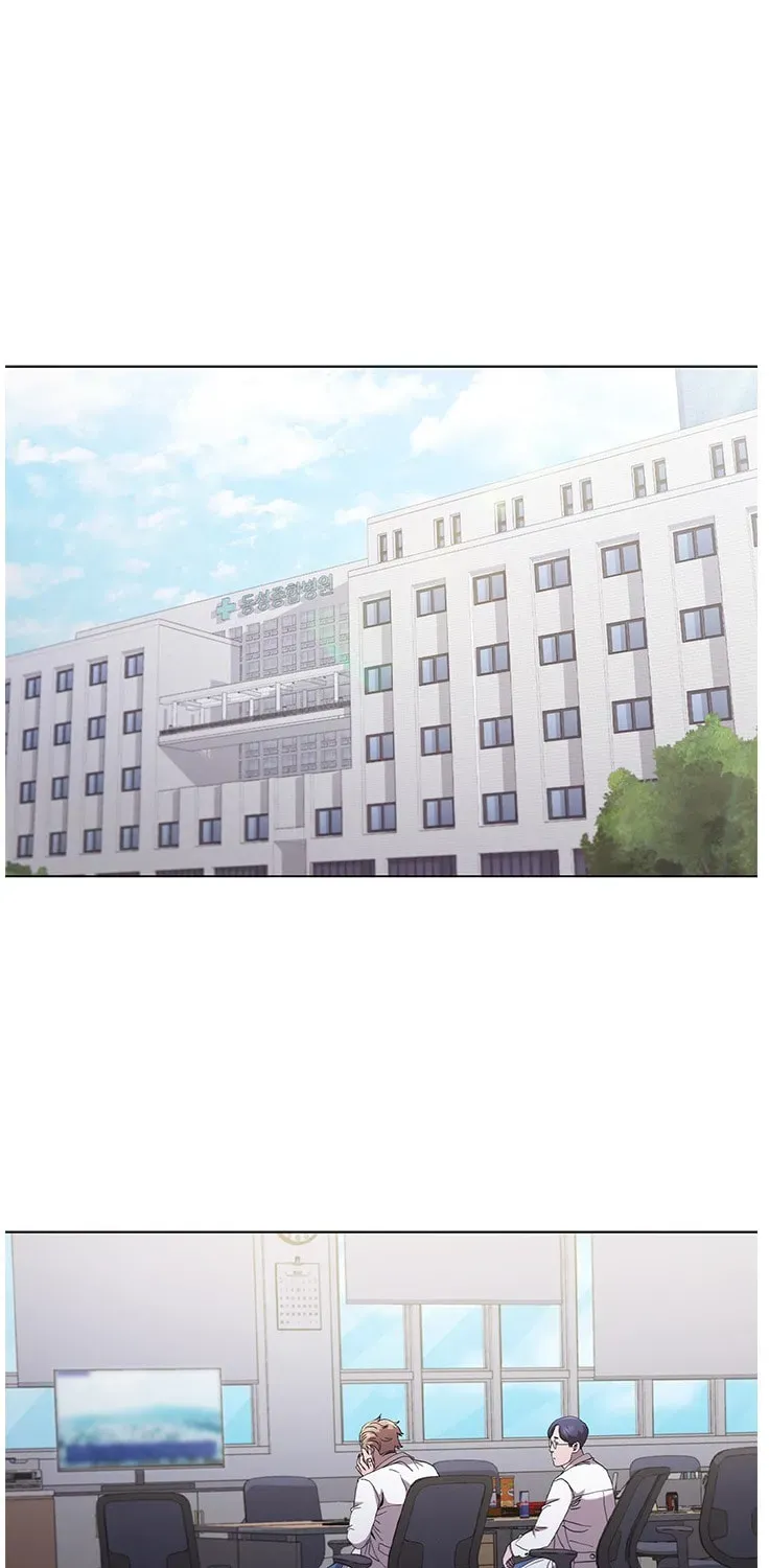 A True Doctor Chapter 116 — Page 2