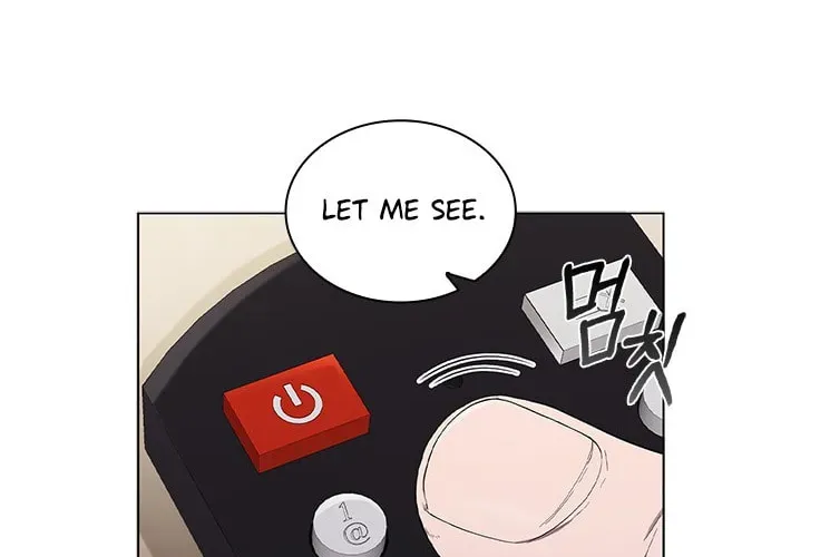A True Doctor Chapter 116 — Page 7