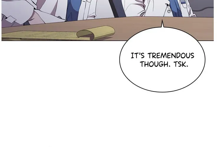 A True Doctor Chapter 116 — Page 17