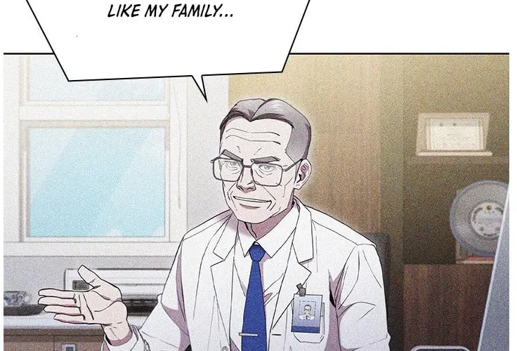 A True Doctor Chapter 116 — Page 19