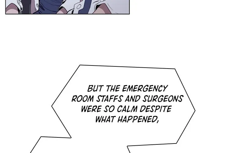 A True Doctor Chapter 116 — Page 27