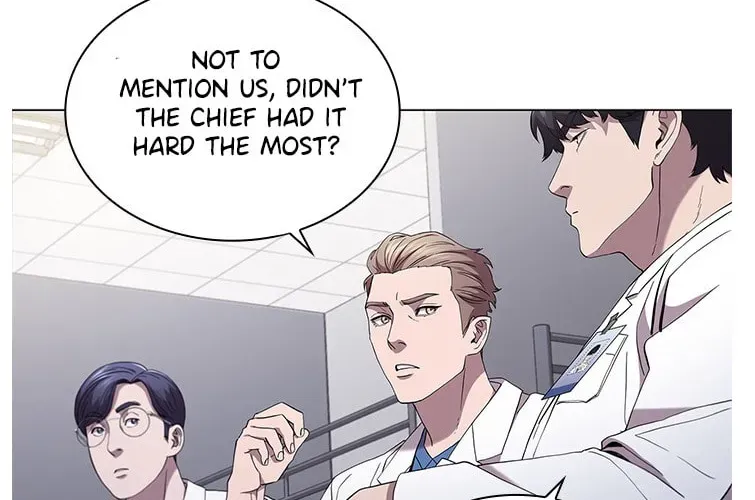 A True Doctor Chapter 116 — Page 32