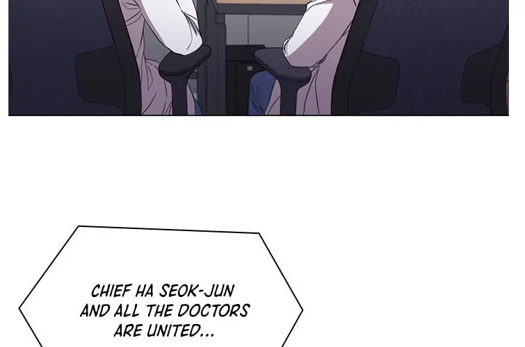 A True Doctor Chapter 116 — Page 36