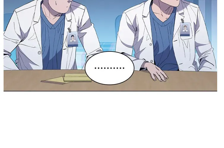 A True Doctor Chapter 116 — Page 38