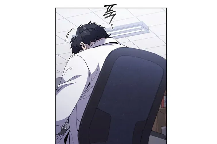 A True Doctor Chapter 116 — Page 40