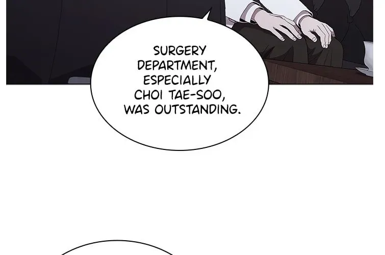 A True Doctor Chapter 116 — Page 50