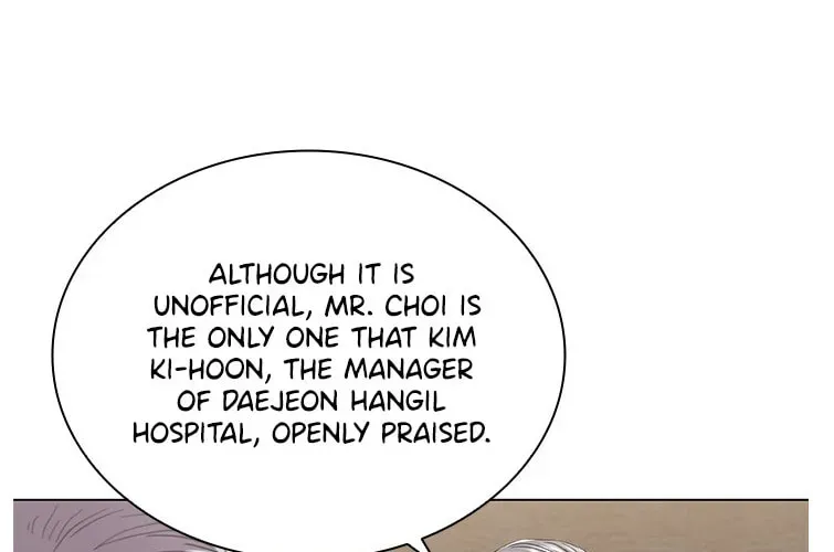 A True Doctor Chapter 116 — Page 58